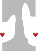 Logo der Mobilen Kardiologischen Tierarztpraxis